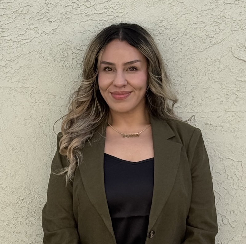 Picture of Teresa Barajas